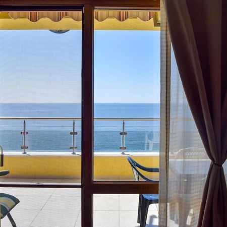Black Sea Panorama Apartment Несебр Экстерьер фото