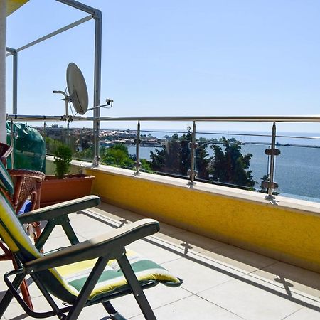 Black Sea Panorama Apartment Несебр Экстерьер фото