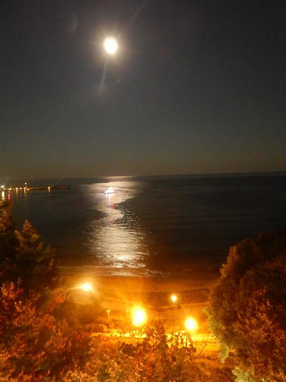 Black Sea Panorama Apartment Несебр Номер фото