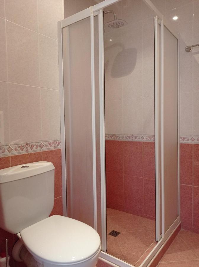 Black Sea Panorama Apartment Несебр Экстерьер фото